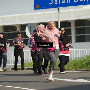 Runner Photo 9155295