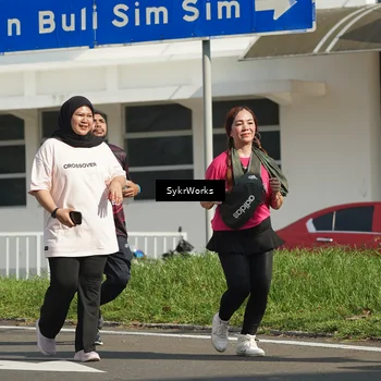 Runner Photo 9155296
