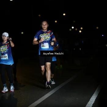 Runner Photo 9155308