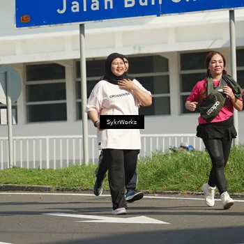 Runner Photo 9155317
