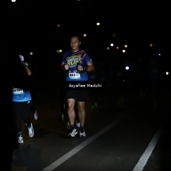 Runner Photo 9155328