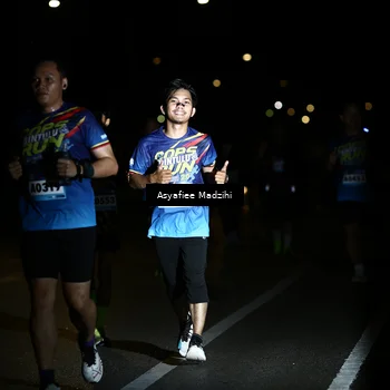Runner Photo 9155329