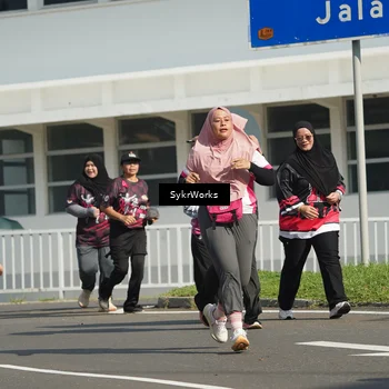 Runner Photo 9155331