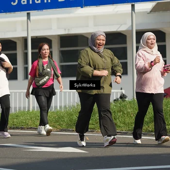 Runner Photo 9155334