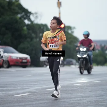Runner Photo 9155336