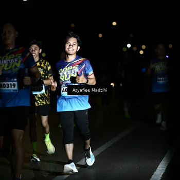 Runner Photo 9155345