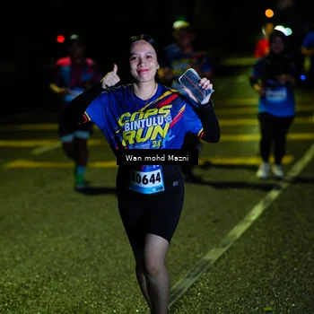 Runner Photo 9155349