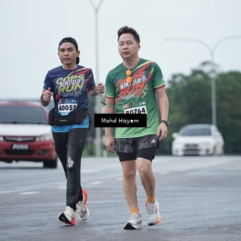 Runner Photo 9155352