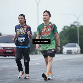Runner Photo 9155355