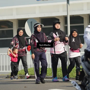 Runner Photo 9155356