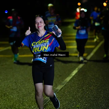 Runner Photo 9155359