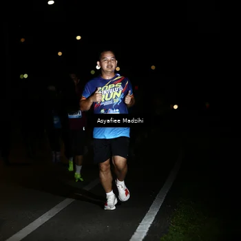 Runner Photo 9155370