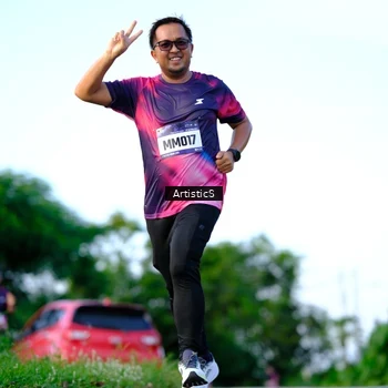 Runner Photo 9155383