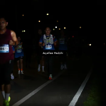 Runner Photo 9155385