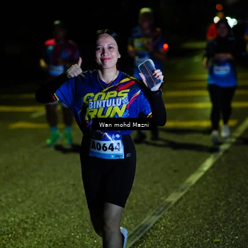Runner Photo 9155391
