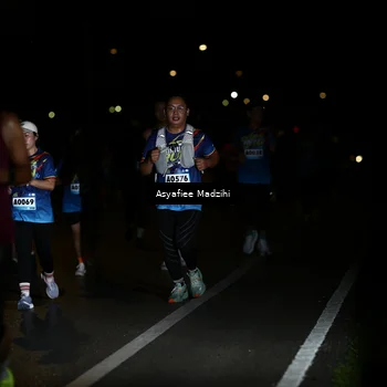 Runner Photo 9155403