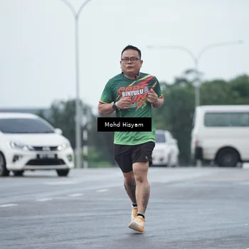 Runner Photo 9155414