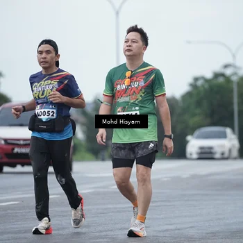 Runner Photo 9155416