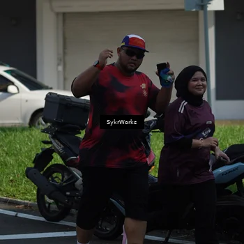 Runner Photo 9155419
