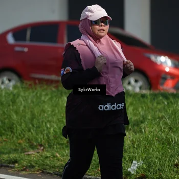 Runner Photo 9155426