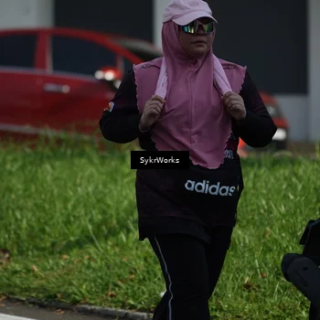 Runner Photo 9155427