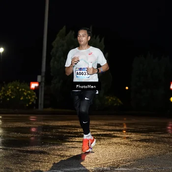 Runner Photo 9155431