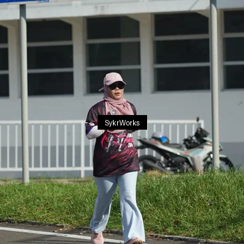 Runner Photo 9155436