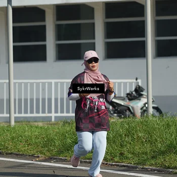 Runner Photo 9155439