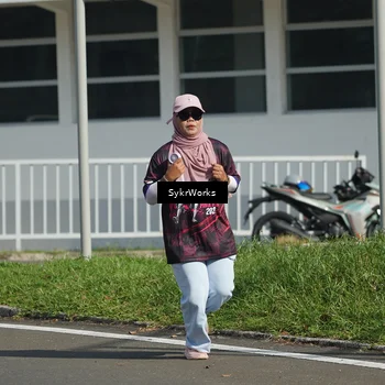 Runner Photo 9155441