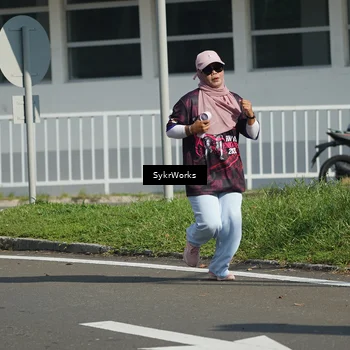 Runner Photo 9155447