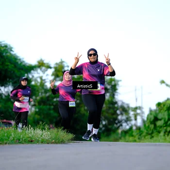 Runner Photo 9155449