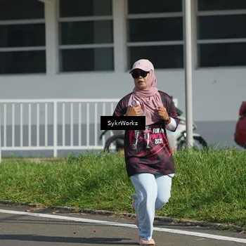 Runner Photo 9155453