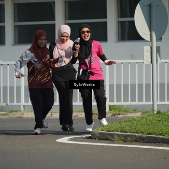 Runner Photo 9155464