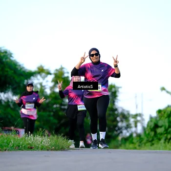 Runner Photo 9155467