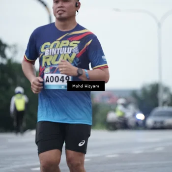 Runner Photo 9155472