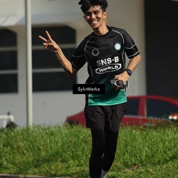 Runner Photo 9155473