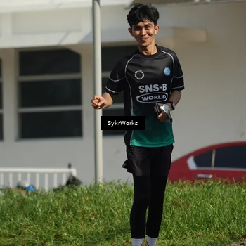 Runner Photo 9155479