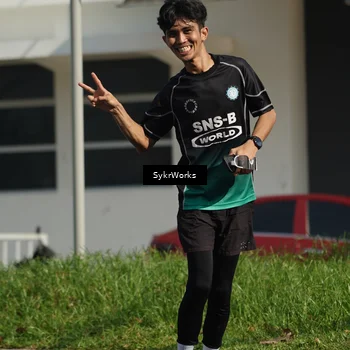 Runner Photo 9155481
