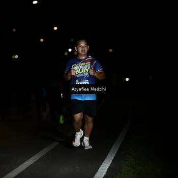 Runner Photo 9155482