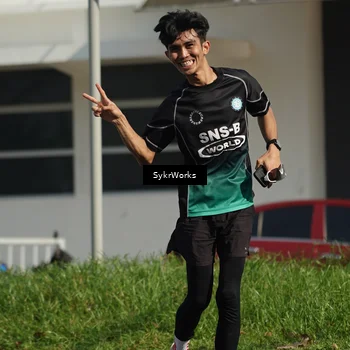 Runner Photo 9155483