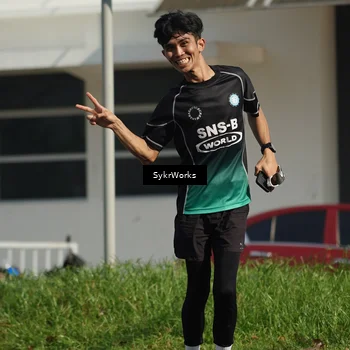 Runner Photo 9155485