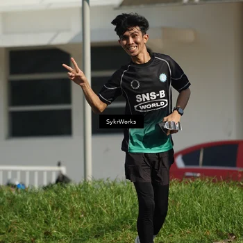 Runner Photo 9155487