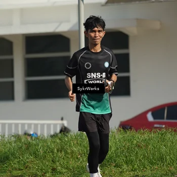 Runner Photo 9155488