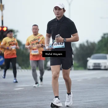 Runner Photo 9155490