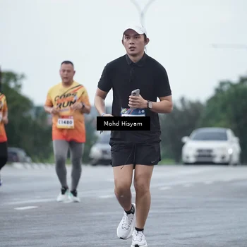 Runner Photo 9155494