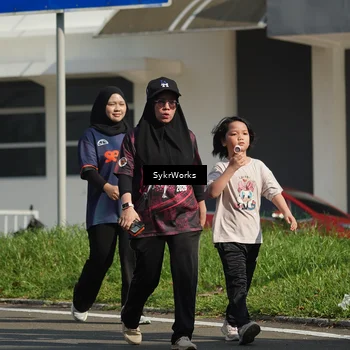 Runner Photo 9155505