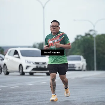 Runner Photo 9155507