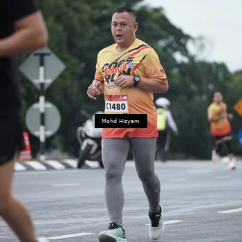 Runner Photo 9155530