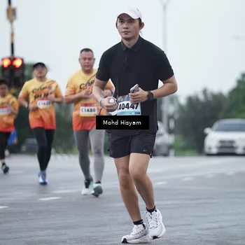 Runner Photo 9155536
