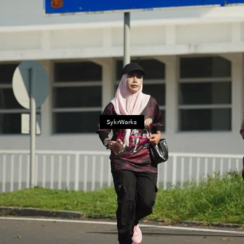 Runner Photo 9155543